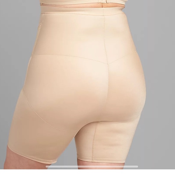 New without tags Lane Bryant Cacique High-Waist Thigh Shaper - Size 22/24 - Picture 5 of 6